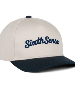 The WaterWood™- Retro Script