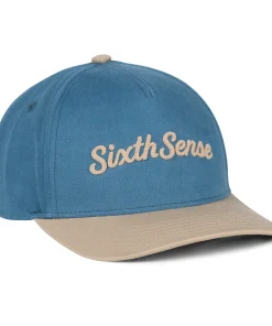 The WaterWood™ - Retro Script