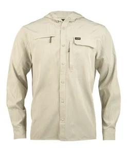 Sombrazo SnapDown Sun Shirt
