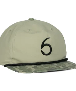 Alternative view of The Marina™ - Embroidered 6