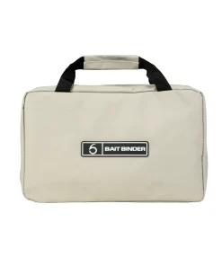 Bait Binder
