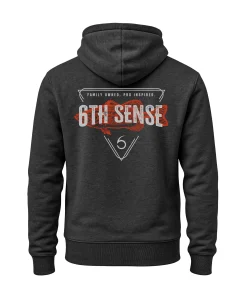 Alternative view of Bass Outfitter Hoodie