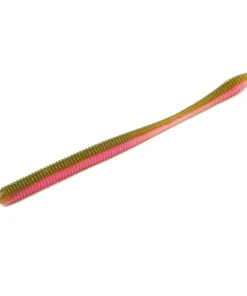 Alternative view of Divine Shakey Worm