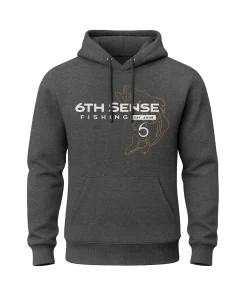 Alternative view of Hook Set Hoodie