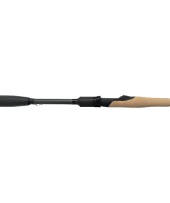 B. Lat Series 7' Medium Moderate - Spinning Rod