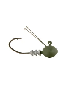 Divine Ned Rig Football Heads