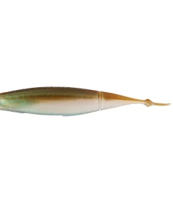 Alternative view of Ozzie 4.0