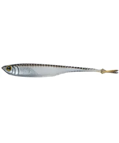 Strobe Minnow