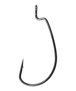 Alternative view of STOUT Widegap Worm Hook