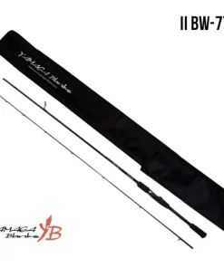 Alternative view of YAMAGA BLANKS Battle Whip II
