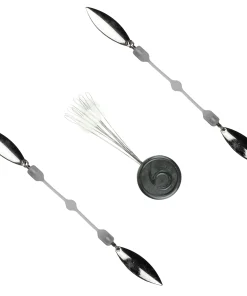Alternative view of BeaconBlades