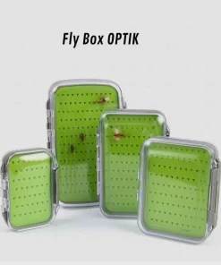 Alternative view of Boîte à mouches OPTIK™