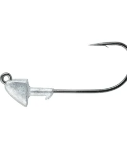 Alternative view of Core-X Jig Head