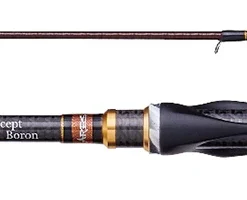 NISSIN Ares Lester Basho Neo