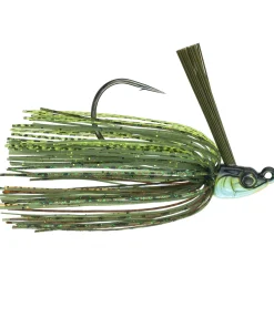 Divine Swim Jig