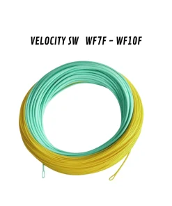 Alternative view of Soie Velocity™ SW WF7F à WF10F